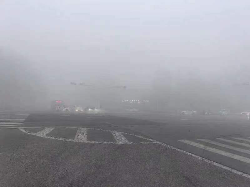 最高级别!中央气象台发布今年首个大雾红色预警!(图4) 8.png