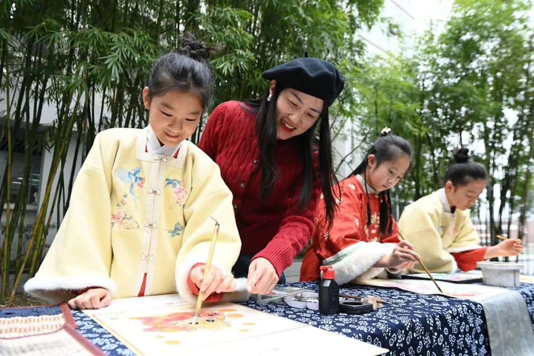 “小学到高中9年读完”?教育部曾明确回应(图1) 3.jpg