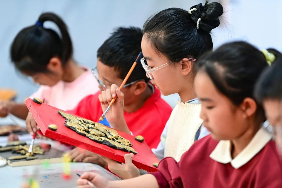 “小学到高中9年读完”?教育部曾明确回应(图3) 5.jpg