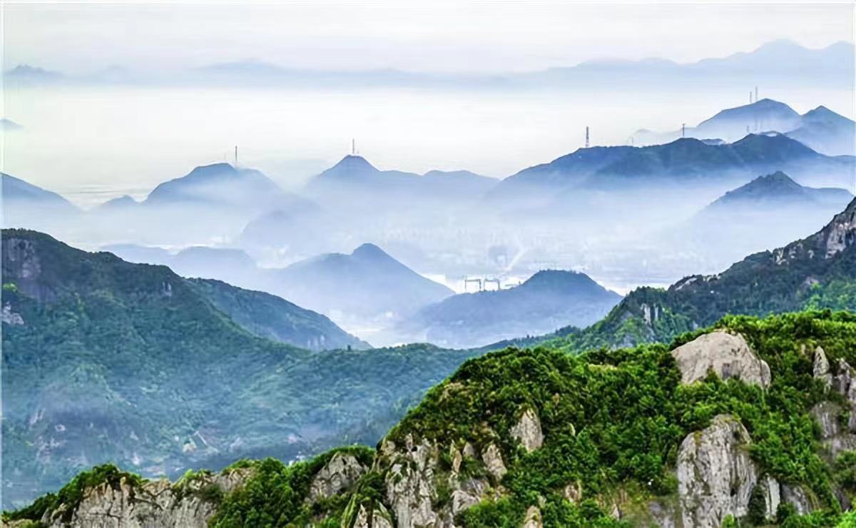 寻找隐在隐龙山中的美茶姑 (图5) 6.jpg