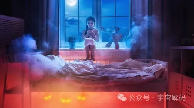 人类为什么会做梦?盲人的梦境是什么样的,和正常人一样吗?(图3) 8.jpg