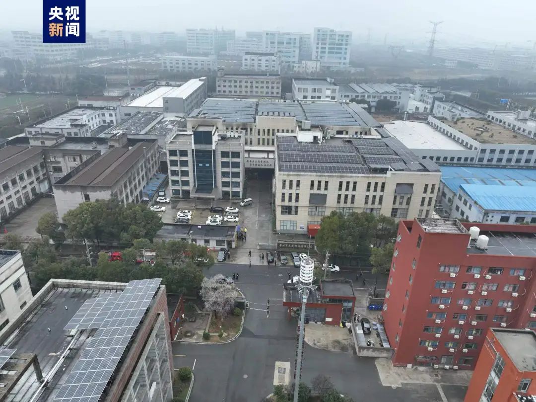 江苏常州一工厂爆炸致8死8伤!应急管理部派工作组指导救援(图3) 15.jpg