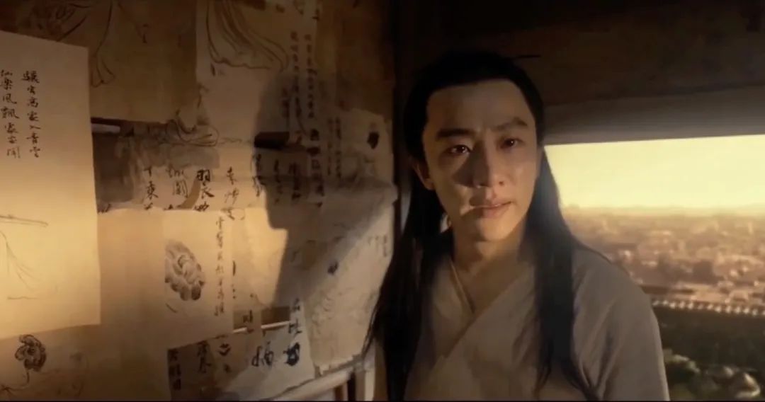 安史之乱平定后,唐朝为什么再也没有能力恢复从前的国力?(图1) 640.jpg