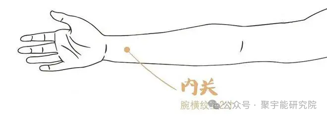 金日光教授:【《黄帝内经》所深藏的奥秘•之三十三】(图23) 640.png