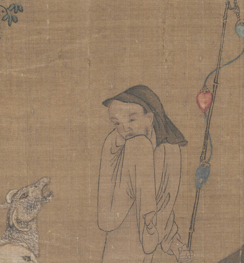 苏武饿得吃草根,为啥不吃羊?(图1) 640.png