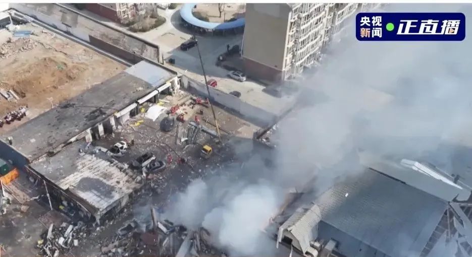 突发爆炸,已致2死26伤!现场画面曝光,附近2公里2年前曾发生燃爆(图8) 640.jpg