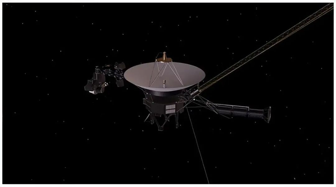 奇迹!旅行者一号“复活”了?失联四个月,突然传回完整转储信号(图4) 640.jpg