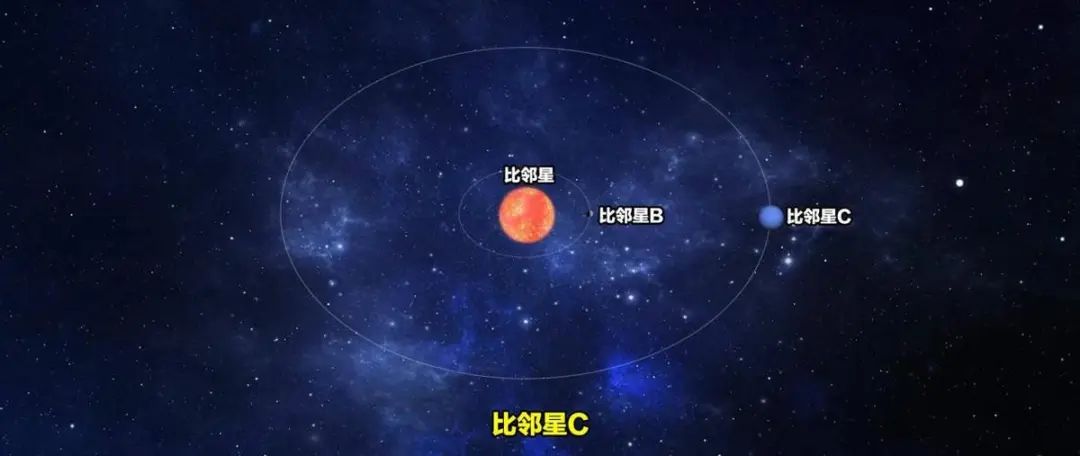 “天上一天地下一年”! 时间畸变的黑洞内,可能住着高级文明吗?(图10) 640.jpg