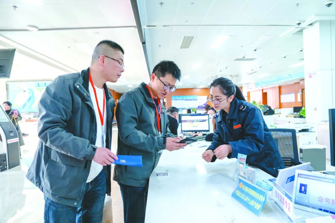 加大对行贿不当得利追缴和纠正力度(图1) 640.jpg