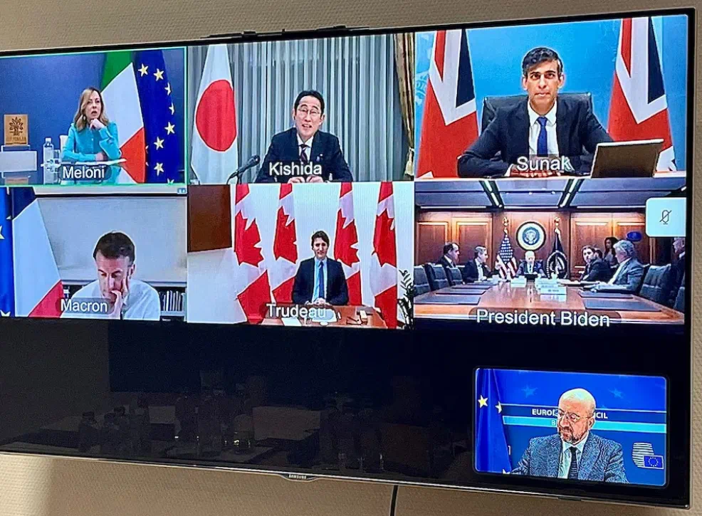 G7紧急开会!“考虑制裁”(图2) 13.png
