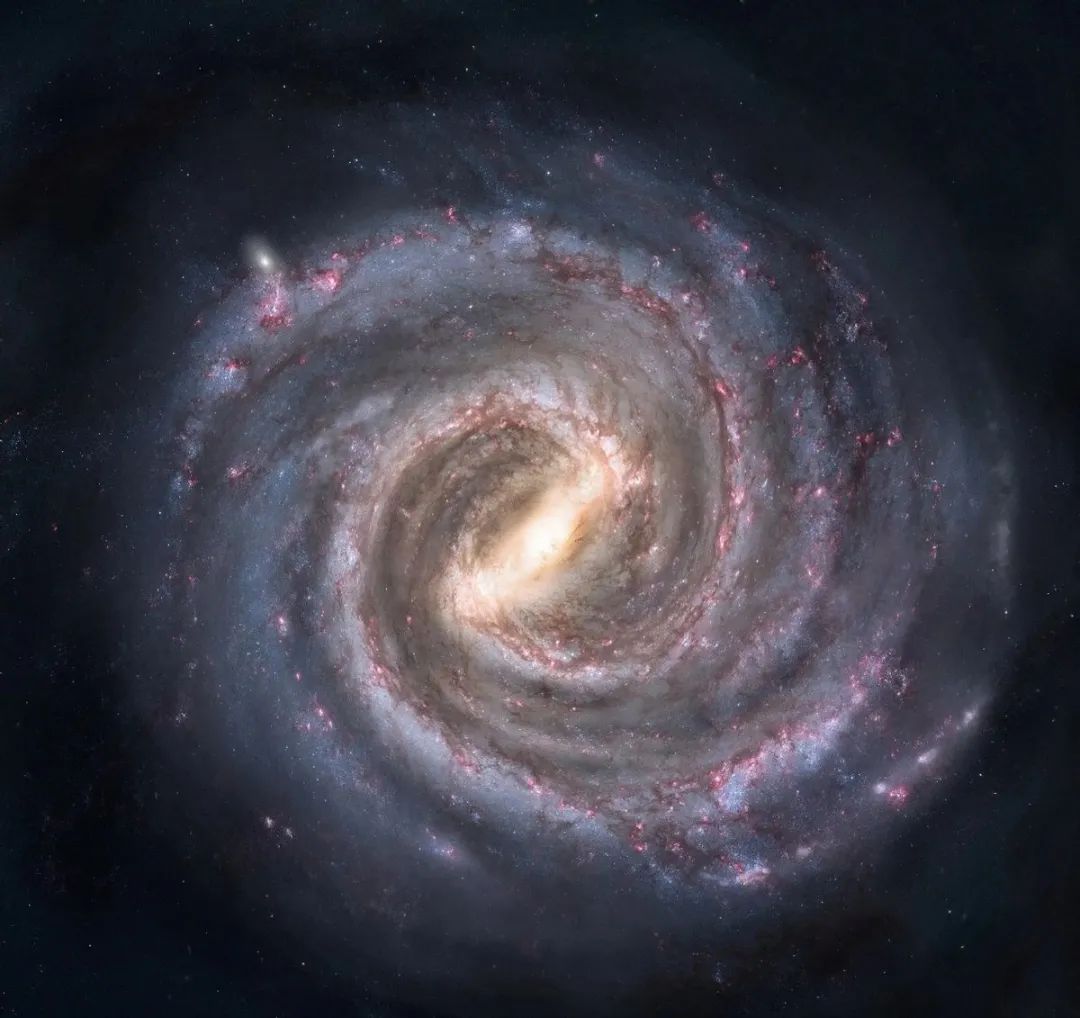 银河系存在巨大磁环被证实!中国科学家新发现,对人类有重大意义(图11) 640.jpg