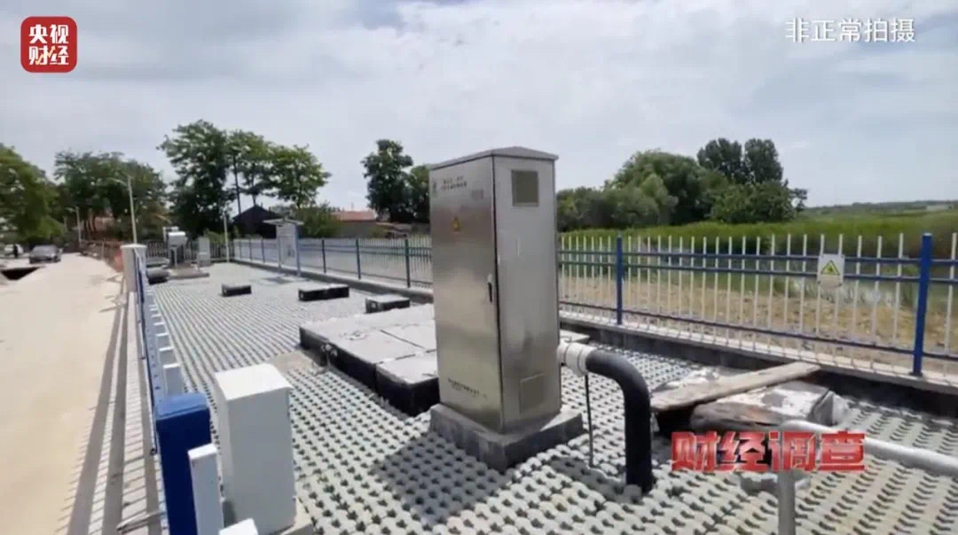 街巷屎尿横流!这里的污水治理工程如此荒唐!(图11) 微信图片_202406232113483.jpg