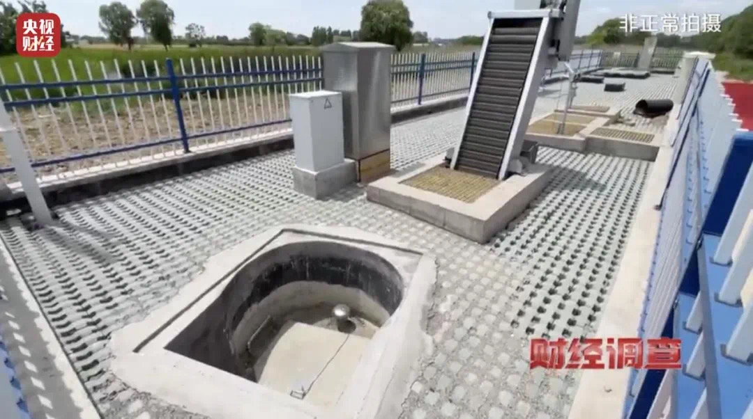 街巷屎尿横流!这里的污水治理工程如此荒唐!(图12) 微信图片_202406232113484.jpg