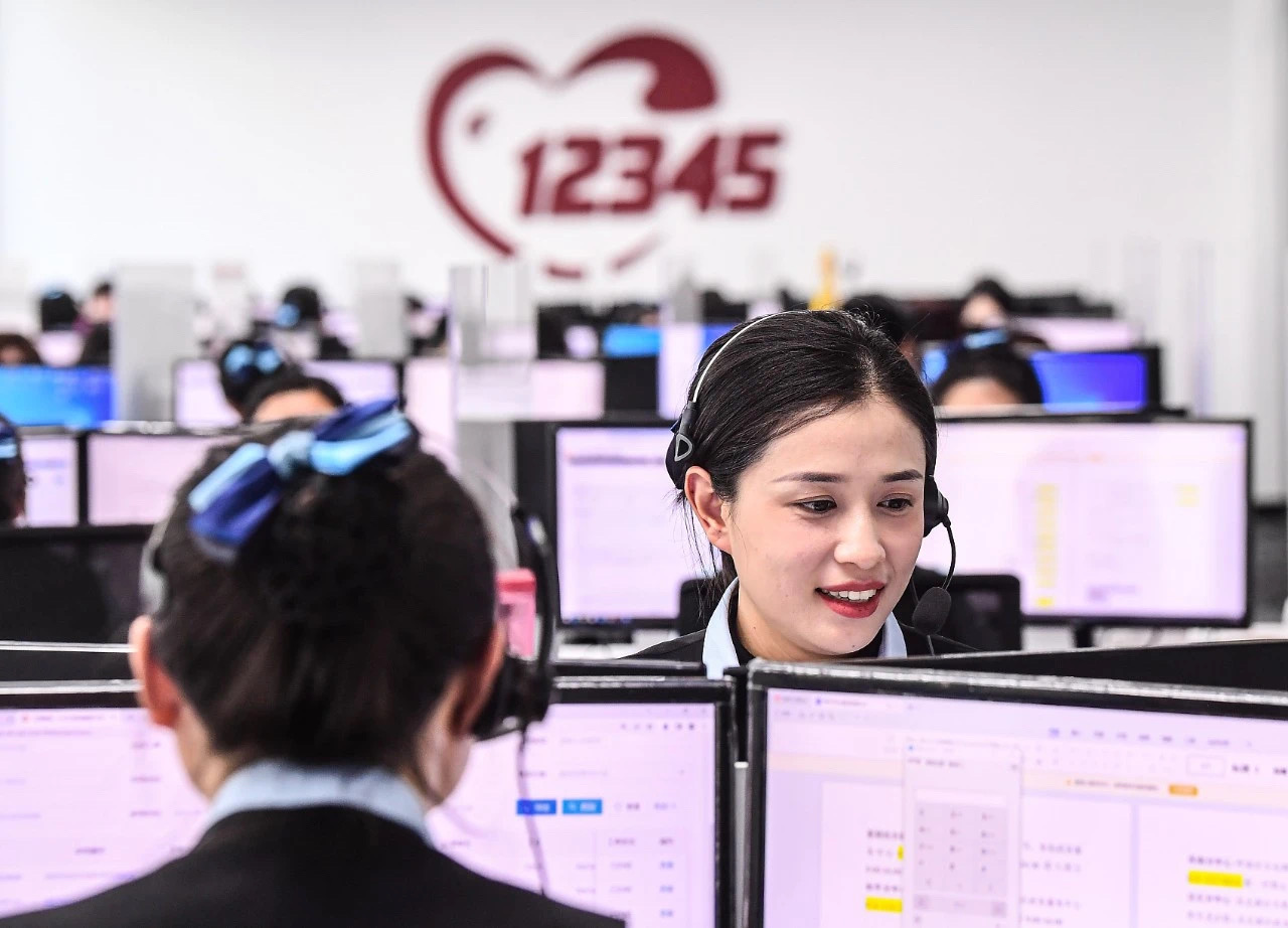 12345成“许愿池”,专家:要看到接线员的困境(图1) 23.jpg