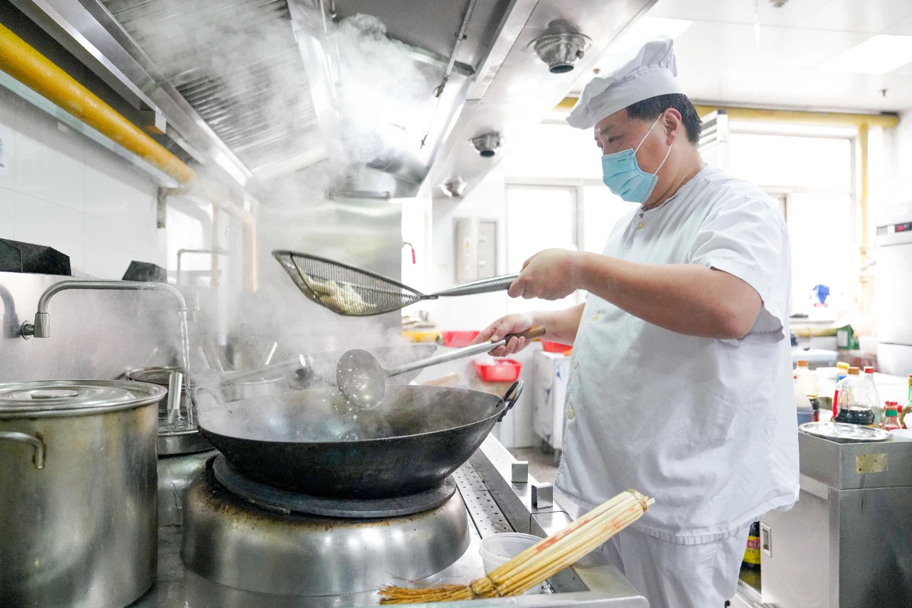 5个无意识的伤身“坏习惯”,很多人每天都在做,自己还不知道!(图8) 8.jpg