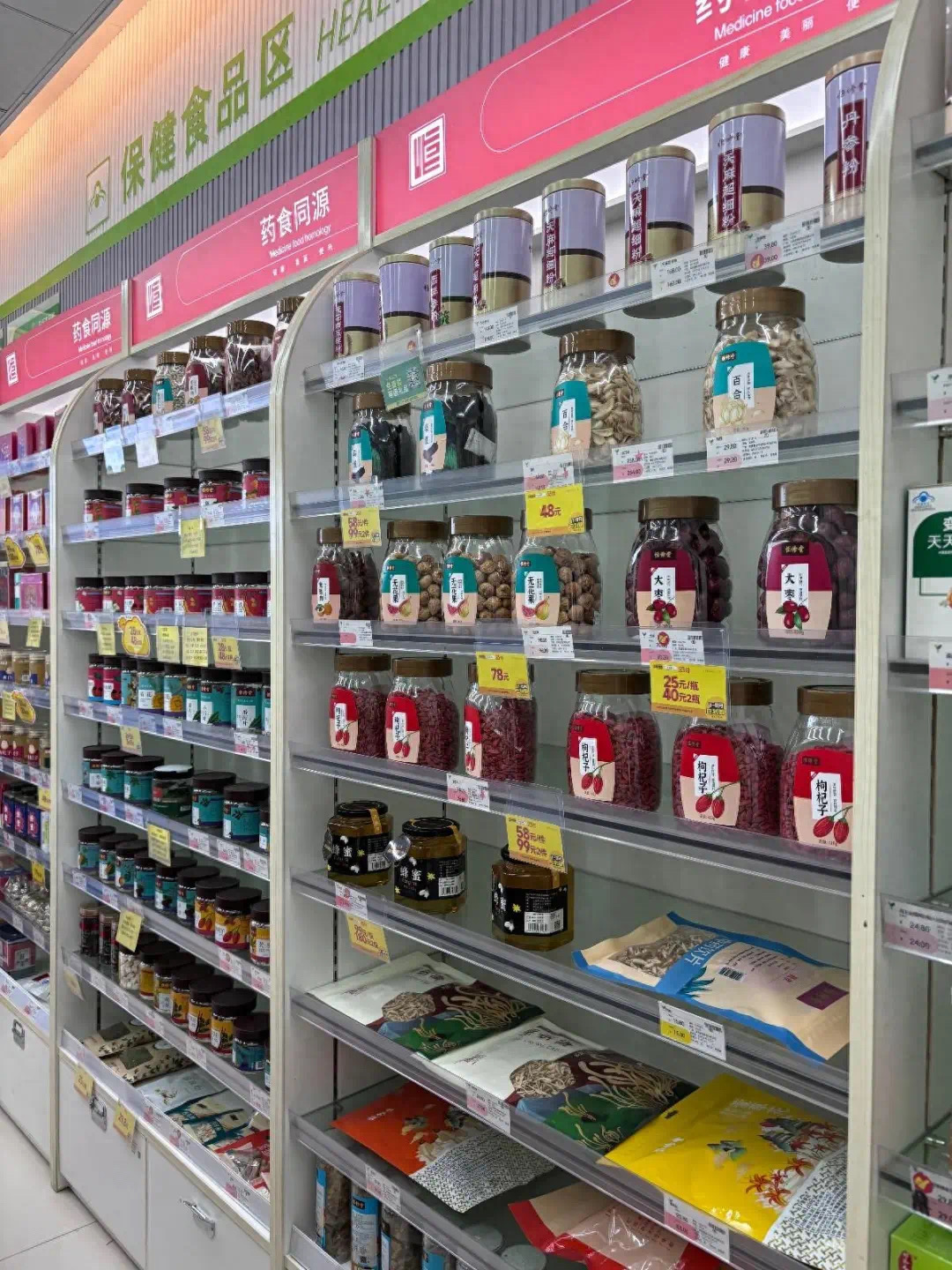 门店比新茶饮还多,药店告别“高毛利时代”(图1) 7.jpg