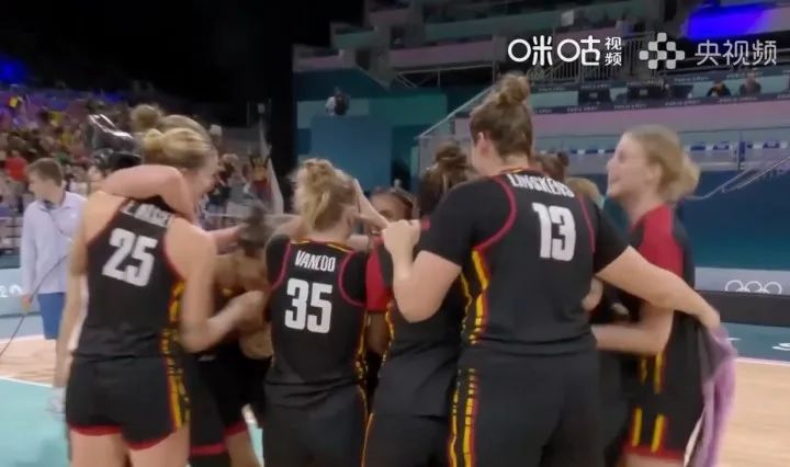 比利时女篮净胜分超中国女篮,晋级八强(图2) 640.jpg