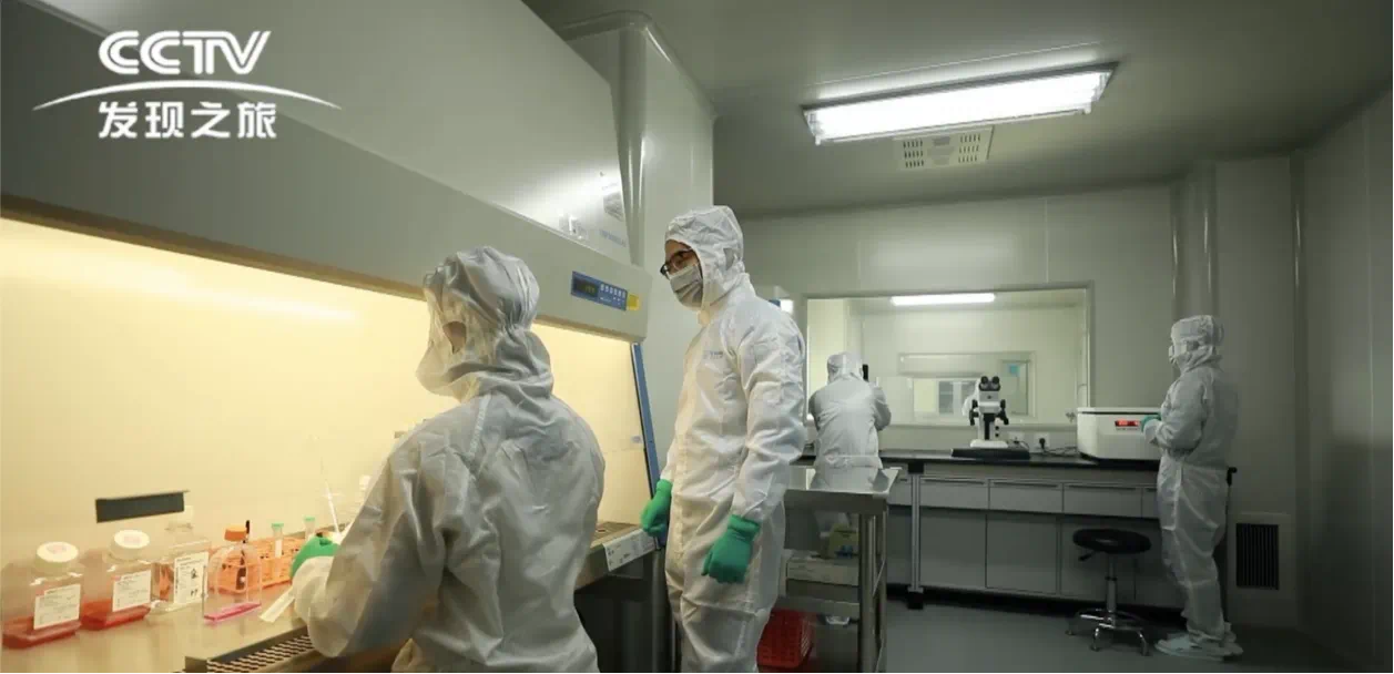 “牙齿银行”来了!一颗乳牙存20年接近2万元(图2) 2.png