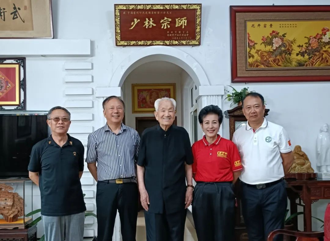 《少林点穴的隐秘力量》纪录片在郑州圆满杀青(图1)