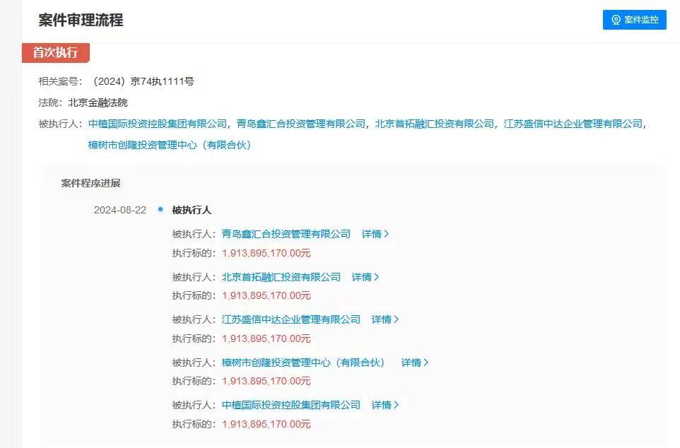 国家市监总局:阿里整改完成!央行买入4000亿特别国债,透露出什么信号?万隆次子接任双汇发展董事长(图2) 64.jpg