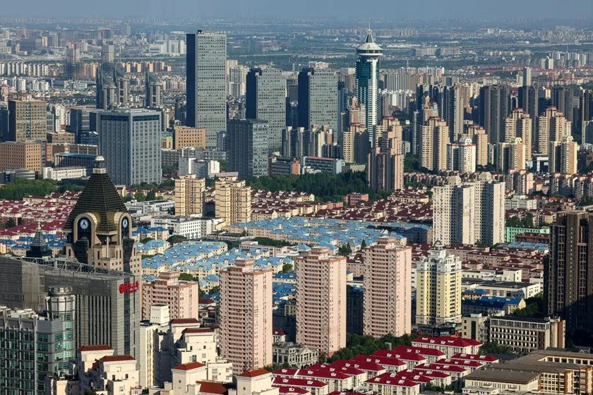 上海更新住宅维修资金新规 可委托政府管理个人账户资金(图1) 1.jpg