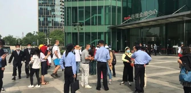 涉嫌非法集资,海银财富被立案调查!700亿“资金池”暴雷,上万名投资者或血本无归(图2) 5.jpg