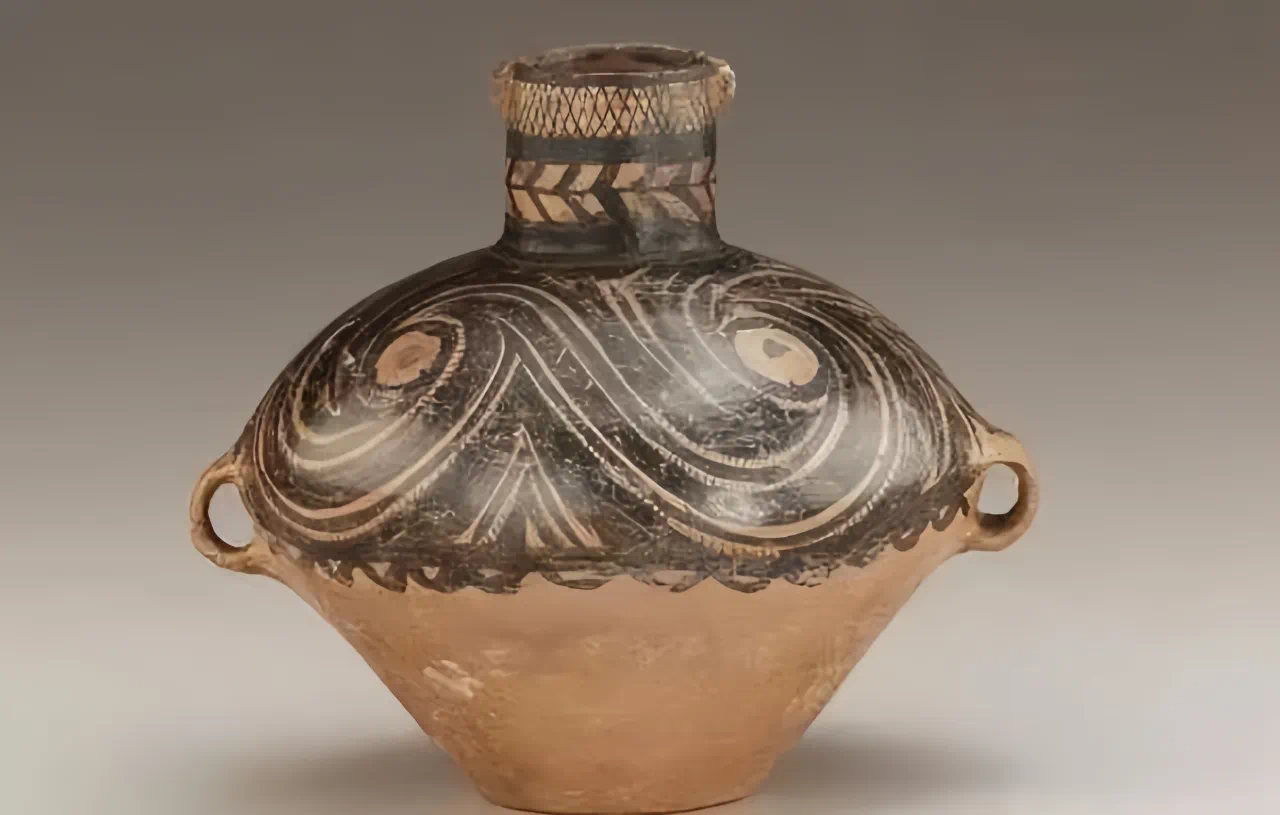 霍金断言人类无法解读宇宙?而伏羲早在七千年前就洞悉了宇宙!(图2) 3.png