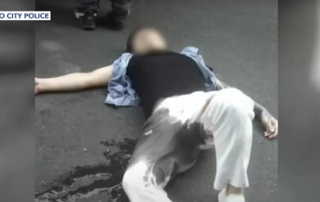 “你们国家的人来我们这里杀你们自己人,然后说我们这里不安全。怪我咯?”(图5) 44.jpg