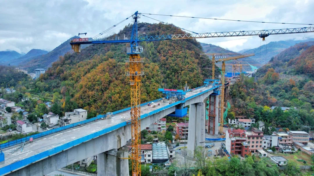 两条时速350公里高铁,有新进展!(图7) 03.jpg