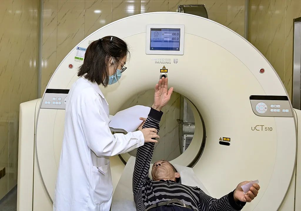 “如手机不能看医院检查影像,就要少收费”,CT、磁共振、X光收费新规来了!(图1) 11.jpg