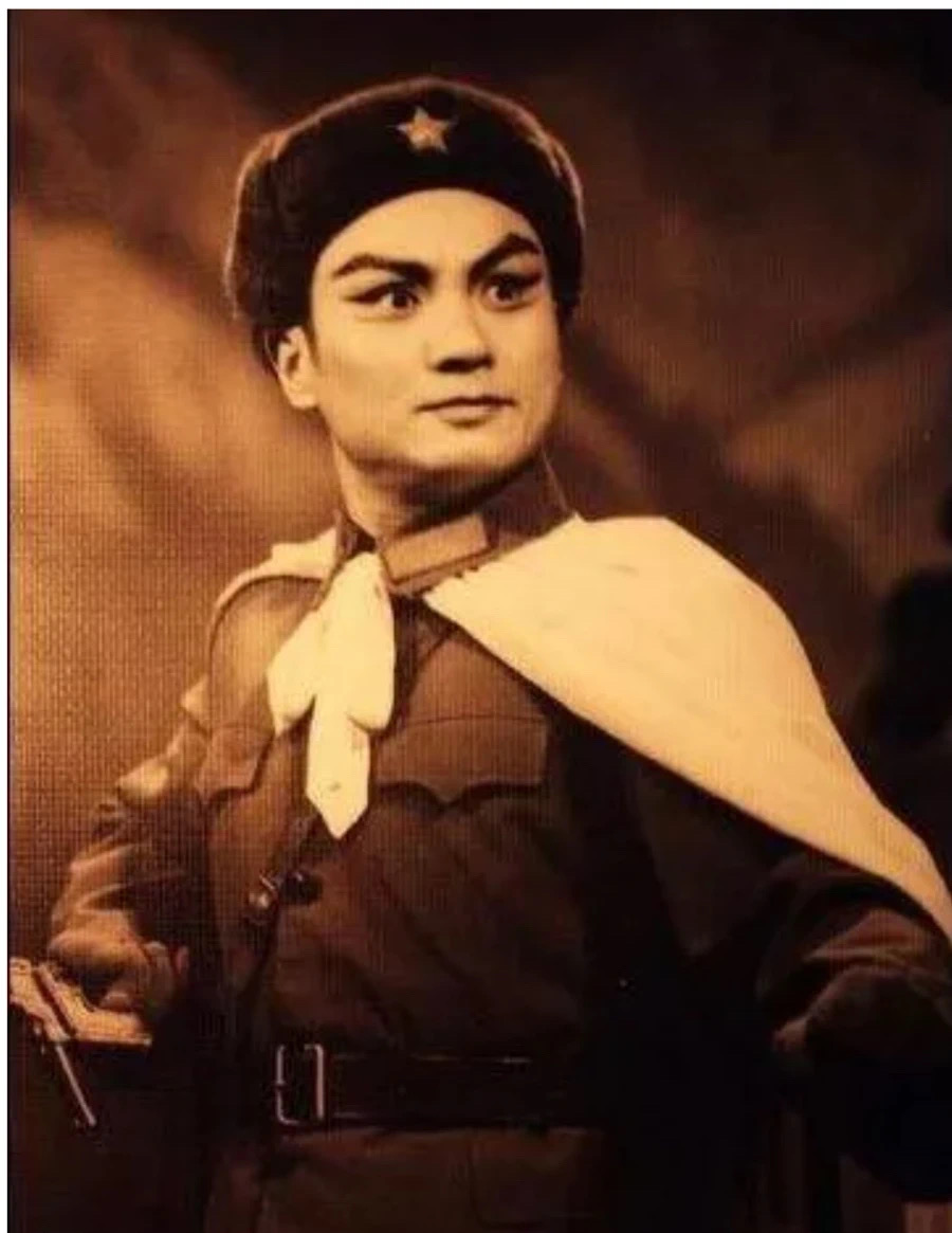 “杨子荣”童祥苓去世,享年89岁(图2) 8.jpg