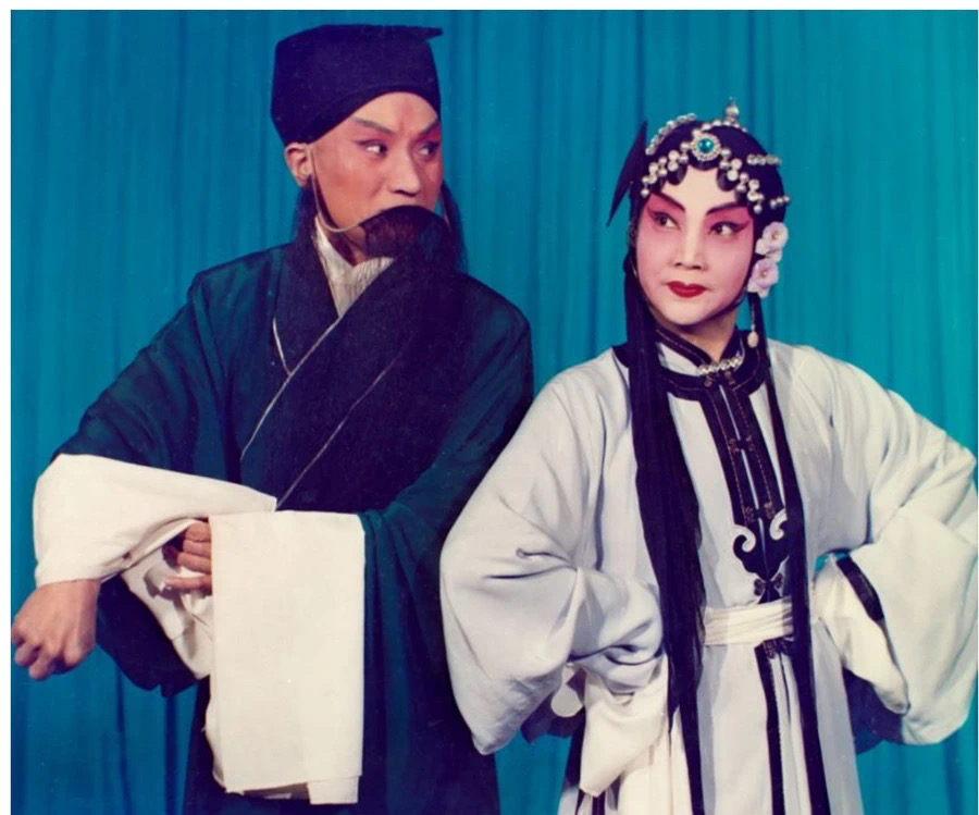 “杨子荣”童祥苓去世,享年89岁(图4) 10.jpg