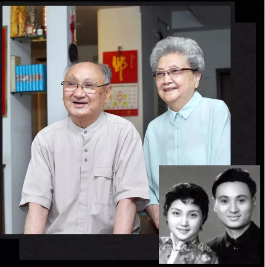 “杨子荣”童祥苓去世,享年89岁(图5) 11.jpg