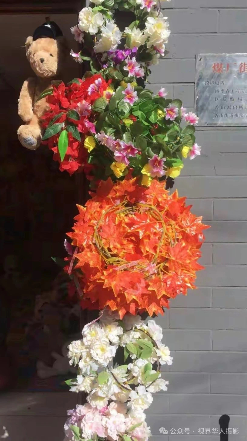 岑国荣|枫叶之韵(图18) 微信图片_202412311450263.jpg