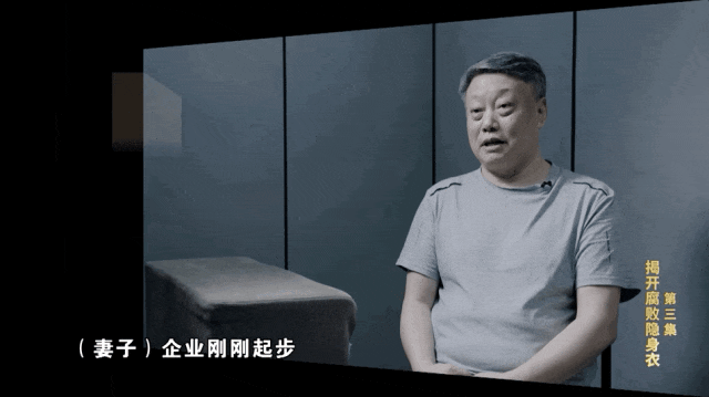 通过妻子实控34家公司,他躲在幕后敛财!(图3) 640.gif