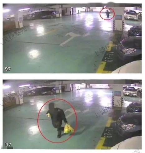 男子奔现“白富美”失败,对保时捷喷漆泄愤!真车主懵了(图2) 微信图片_202502272146211.jpg