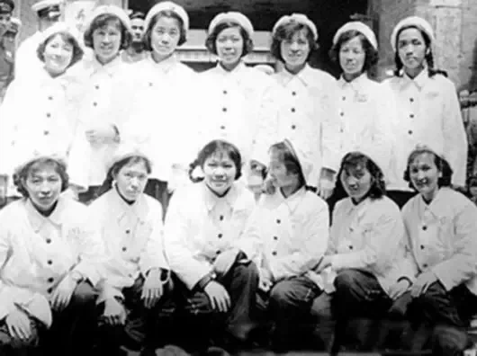 新中国第一代女交警邱益英走了……(图2) 微信图片_20250308213930.png