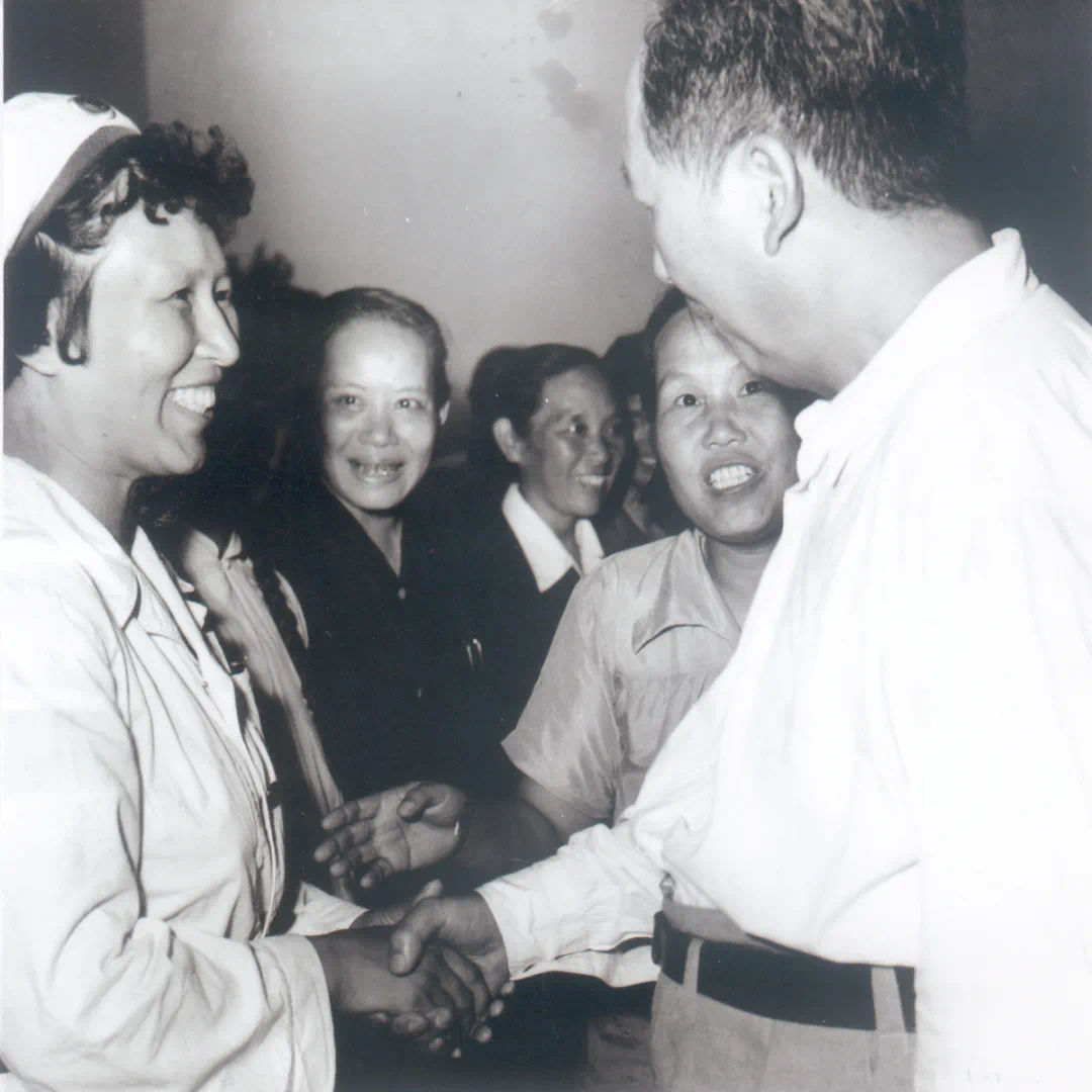 新中国第一代女交警邱益英走了……(图4) 微信图片_202503082139302.png