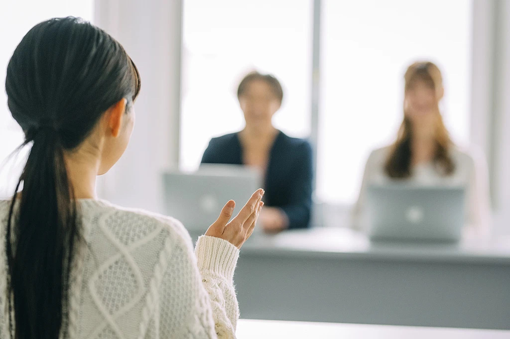 一地要求:不得询问女性求职者婚育情况(图1) 微信图片_20250310211249.jpg