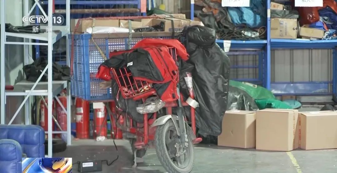 近4万条新生儿信息遭倒卖！一月嫂机构员工获刑3年(图19)