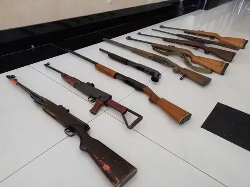 1966年,人民大会堂意外遭袭,子弹直接射穿玻璃,凶手到底是谁?(图5) 图片