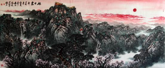 泰山之子 ·翰墨情怀(图1) 图片1.png