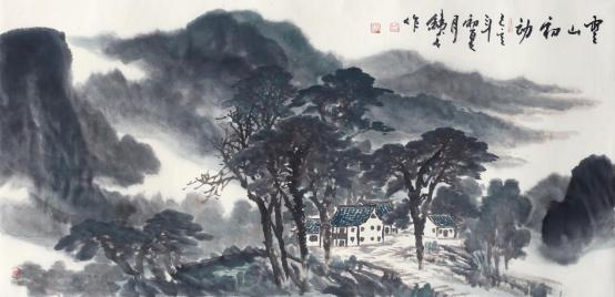 泰山之子 ·翰墨情怀(图3) 图片3.png