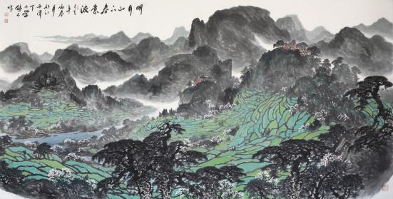 泰山之子 ·翰墨情怀(图4) 图片4.png