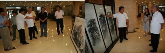 泰山之子 ·翰墨情怀(图6) 图片5.png