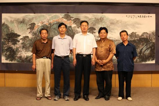 泰山之子 ·翰墨情怀(图9) 图片8.png