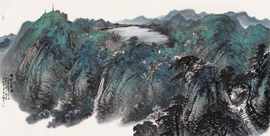 泰山之子 ·翰墨情怀(图17) 图片14.png