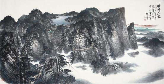 泰山之子 ·翰墨情怀(图18) 图片15.png