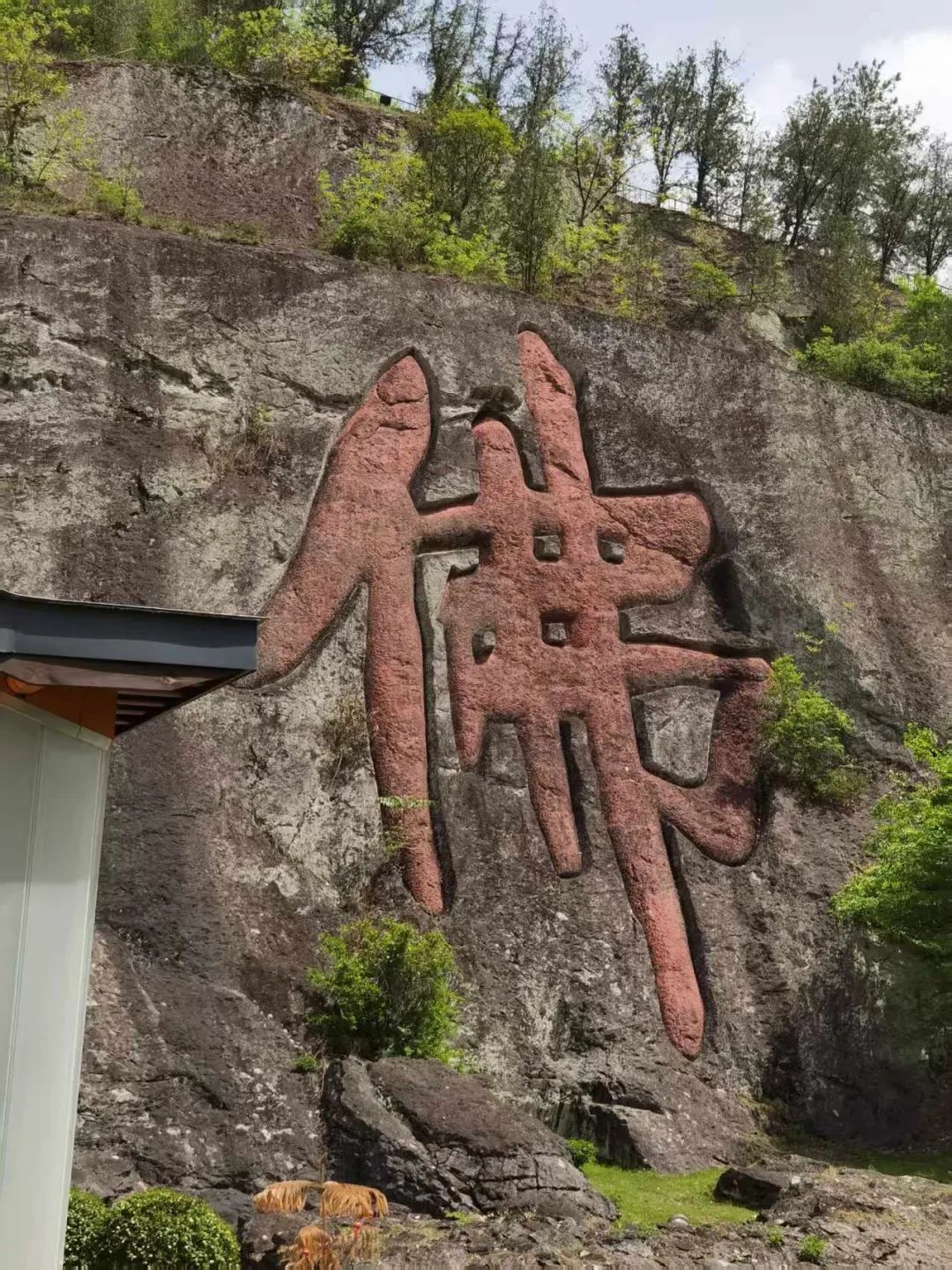 岑国荣丨新昌大佛寺的文化视角(图21)