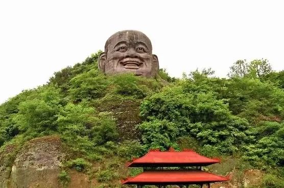 岑国荣丨新昌大佛寺的文化视角(图22)